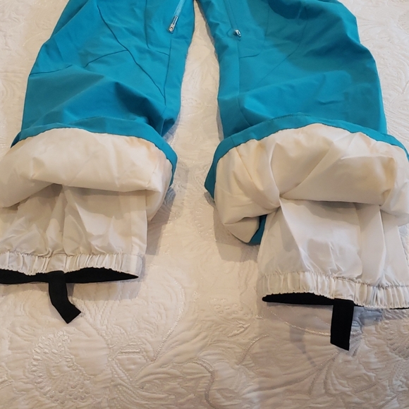 Spyder Snow pants - Picture 7 of 9